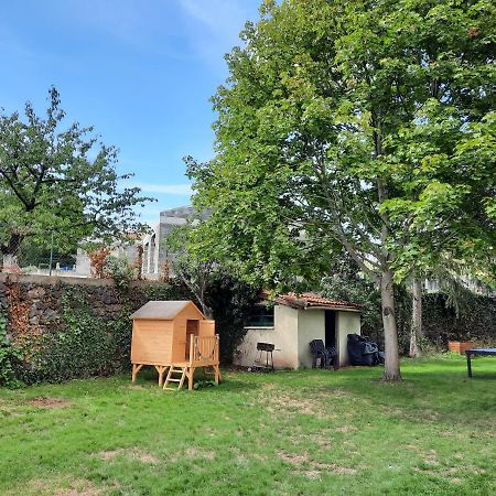 Chez Marina Saint-Saturnin (Puy-de-Dome) Exterior photo